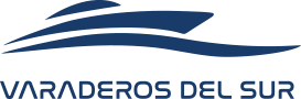 Logo Varaderos del Sur